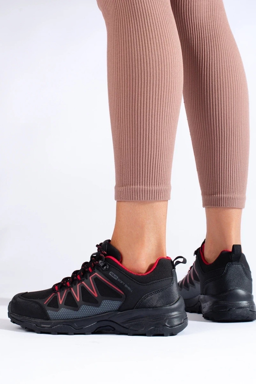 Chaussures de randonnée femme DK... Chaussures de randonnée femme DK...