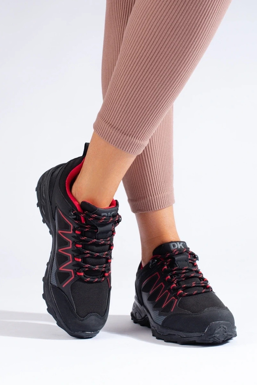 Chaussures de randonnée femme DK... Chaussures de randonnée femme DK...