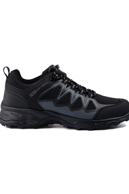 Chaussures trekking DK couleur noir...
