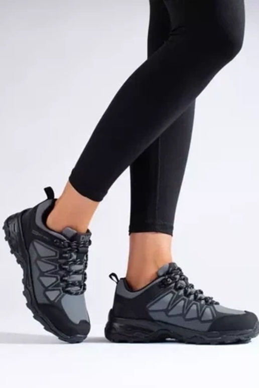 Chaussures de randonnée femme DK... Chaussures de randonnée femme DK...