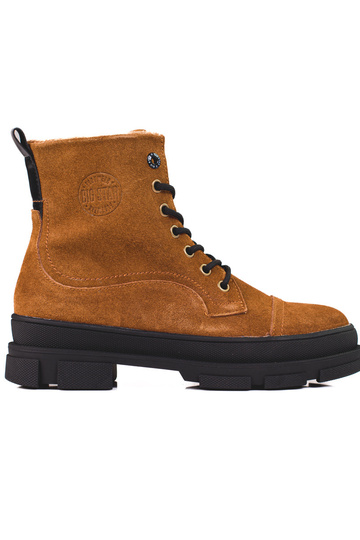 Chaussures femme en cuir...