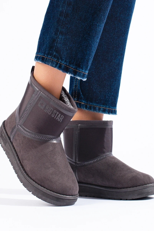 Bottes de neige courtes pour femmes...