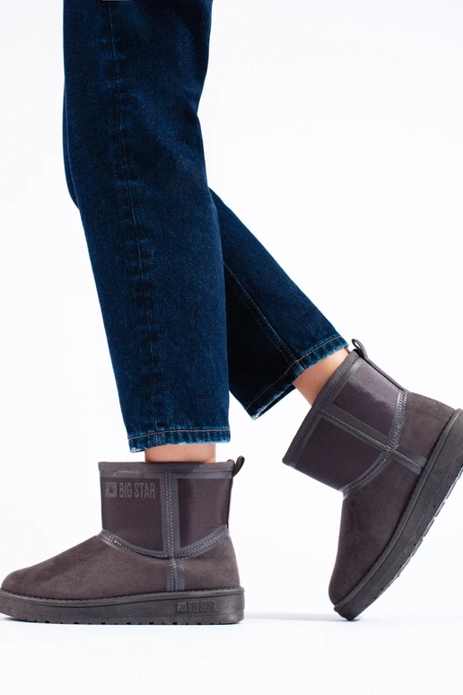 Bottes de neige courtes pour femmes...