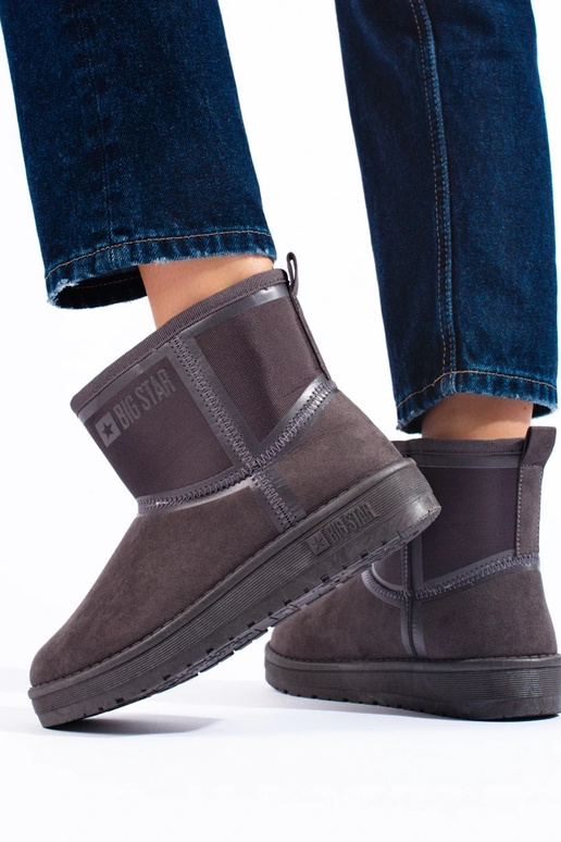 Bottes de neige courtes pour femmes...