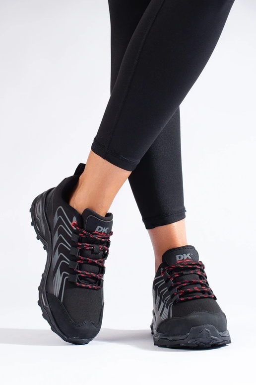 Bottes de randonnée DK en Softshell...