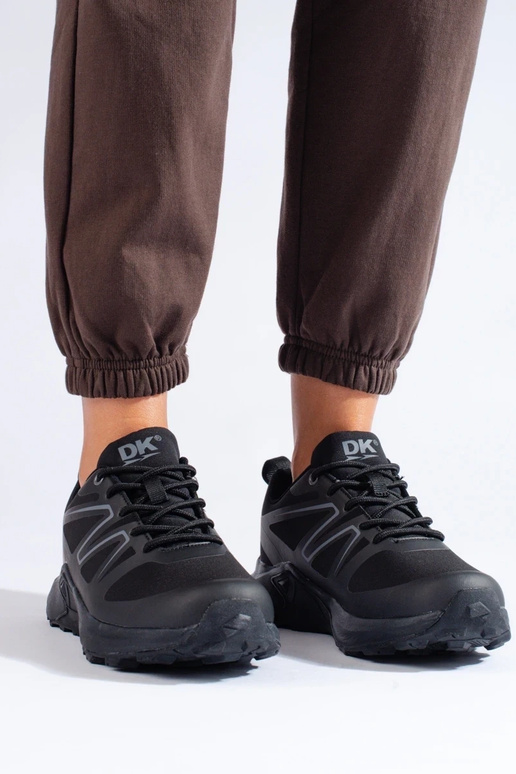 Chaussures trekking DK Softshell... Chaussures trekking DK Softshell...