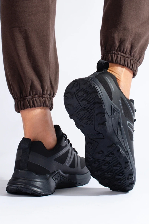 Chaussures trekking DK Softshell... Chaussures trekking DK Softshell...