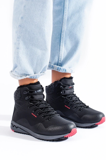 Bottes de randonnée... 2