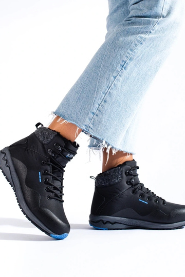 bottes de trekking hautes... 2