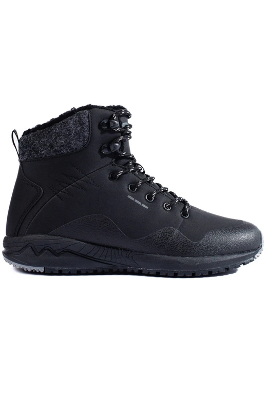 Bottes de trekking hautes de couleur...