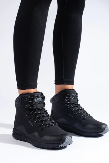 Bottes de trekking hautes... 2