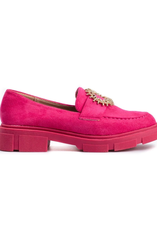 chaussures femme en daim Shelovet chaussures femme en daim Shelovet