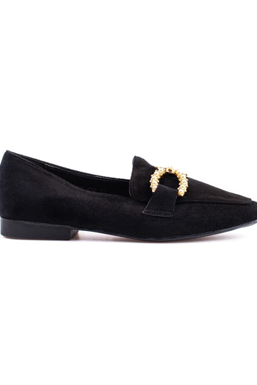 Mocassins femme Shelovet...