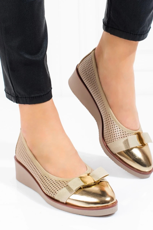 Chaussures à talons Potocki Chaussures à talons Potocki