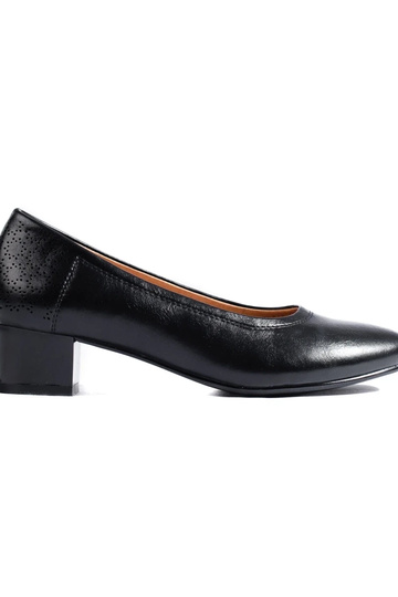 Chaussures à talons Potocki...