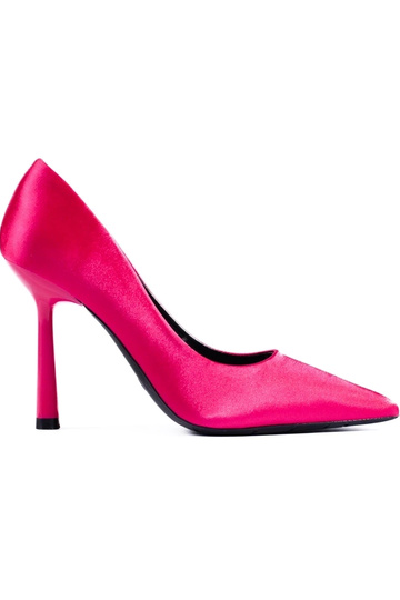 Talons hauts Vinceza