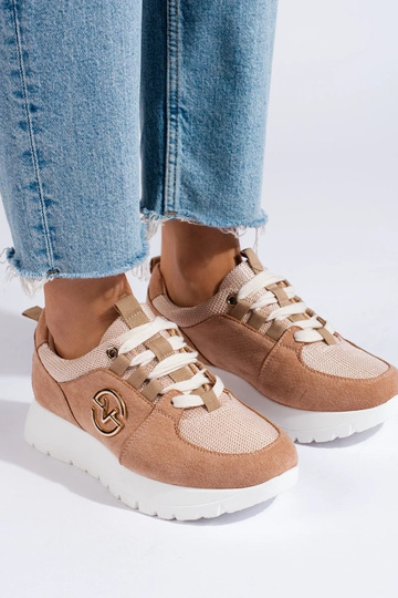 Chaussures style sport... 2