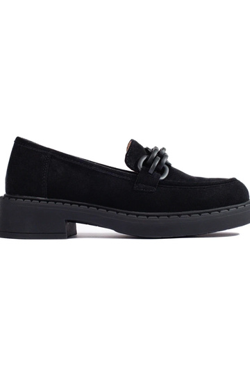 Mocassins pour femmes...