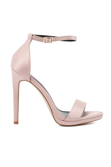 Sandales à talon pour femmes