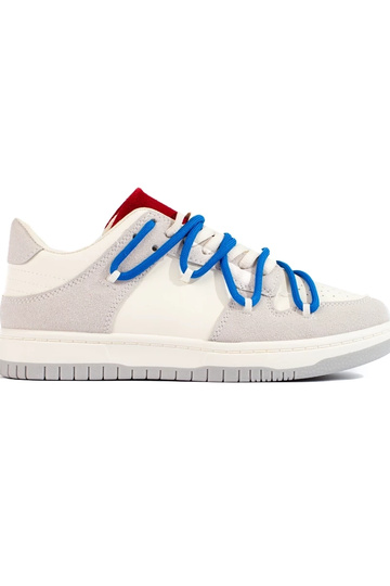 Chaussures de style sport...