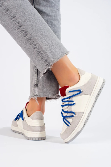 Chaussures de style sport... 2