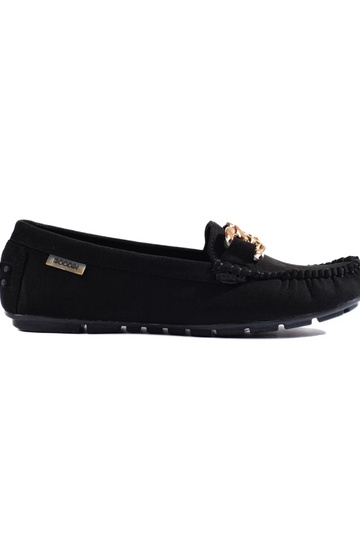 Mocassins modèle classique...