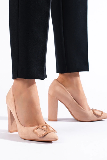 Chaussures à talons Vinceza... 2