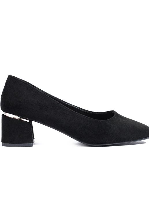 Chaussures à talons Vinceza talon bas... Chaussures à talons Vinceza talon bas...