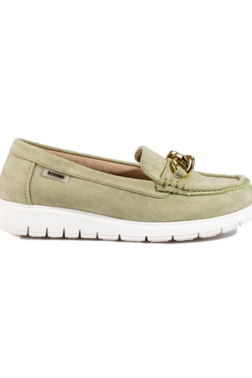 Mocassins confortables pour...