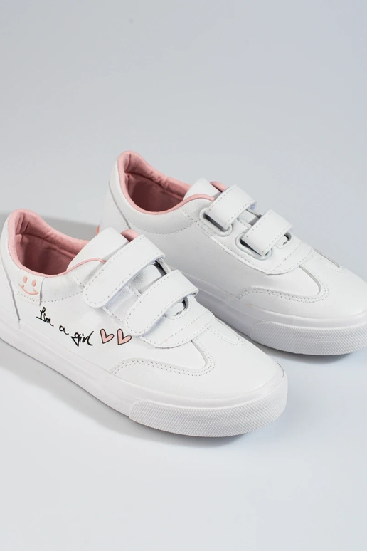 Chaussures style sport Potocki...