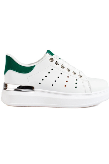 Chaussures modèle Sneakers...