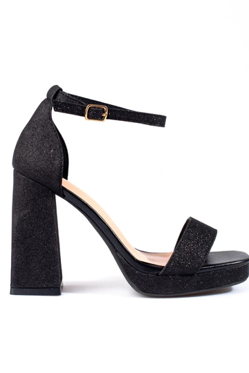 sandales à talons Shelovet