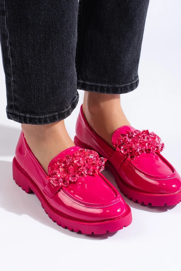 Mocassins pour femmes... 2