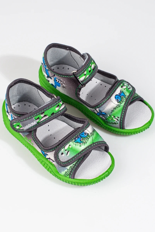 Chaussons Viggami Hugo