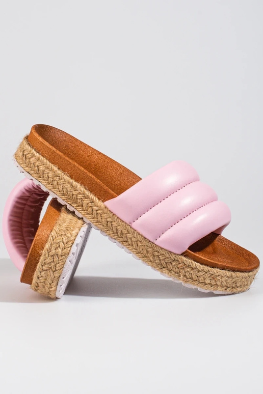 Chaussons espadrilles femme à talon... Chaussons espadrilles femme à talon...