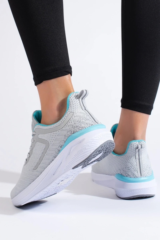 chaussures de sport DK couleur gris chaussures de sport DK couleur gris