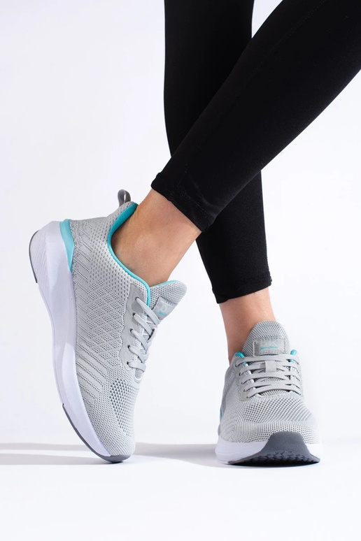 chaussures de sport DK couleur gris chaussures de sport DK couleur gris