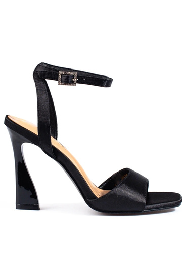 sandales Potocki noir