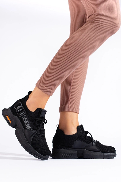 Chaussures modèle baskets Shelovet de... Chaussures modèle baskets Shelovet de...