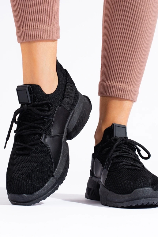 Chaussures modèle baskets Shelovet de... Chaussures modèle baskets Shelovet de...