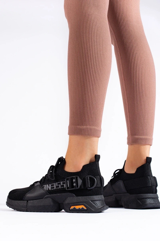 Chaussures modèle baskets Shelovet de... Chaussures modèle baskets Shelovet de...