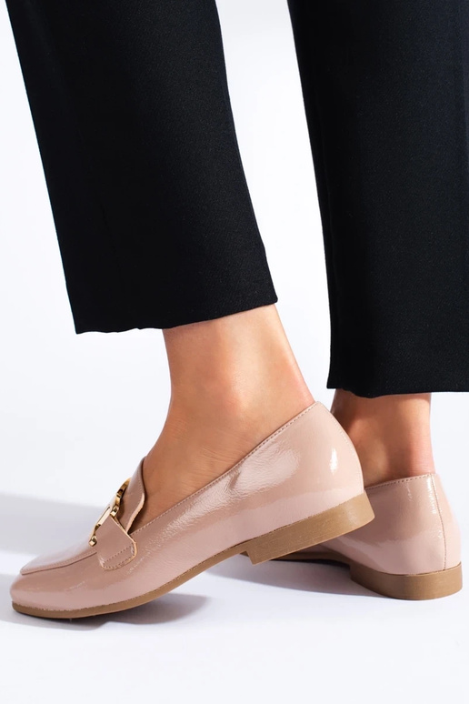 avec bottines femme roses effet laqué... avec bottines femme roses effet laqué...