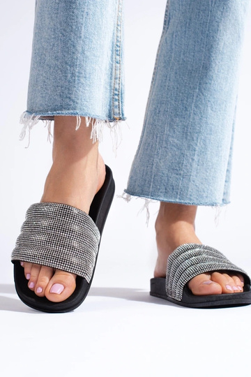 Chaussons Shelovet beiges 2