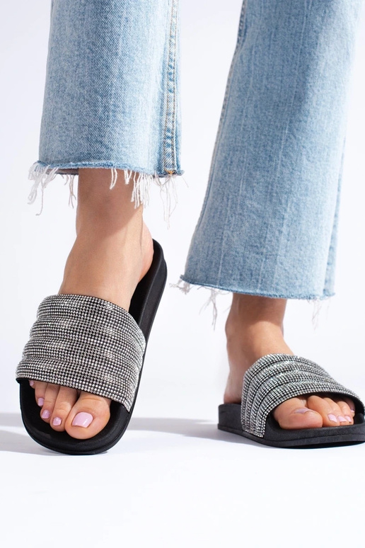 Chaussons Shelovet beiges Chaussons Shelovet beiges