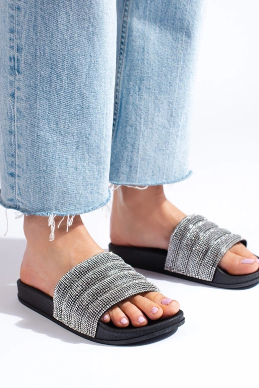 Chaussons Shelovet beiges Chaussons Shelovet beiges