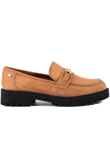 mocassins pour femmes en...