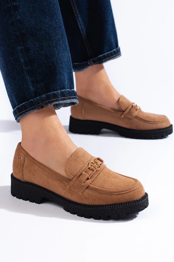mocassins pour femmes en... 2