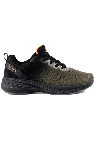 Chaussures de style sport...