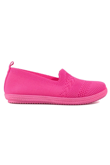textile Chaussures femme...