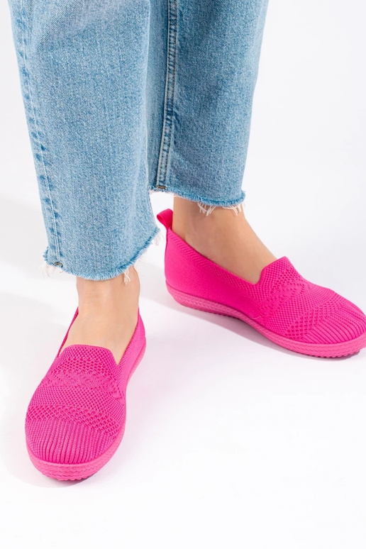 textile Chaussures femme Shelovet... textile Chaussures femme Shelovet...